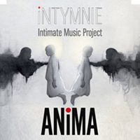 Intimate Music Project - Logo